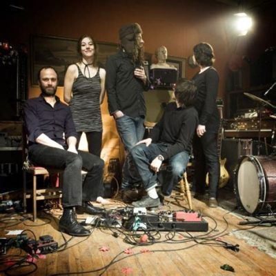  A Silver Mt. Zion - This Is Extermination and We Are Winners - Eine symphonische Reise durch Euphorie und Verzweiflung