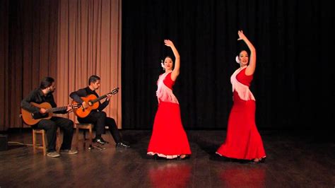 Entre Dos Aguas –  Ein Flamenco-Juwel voller Sehnsucht und leidenschaftlicher Rhythmen