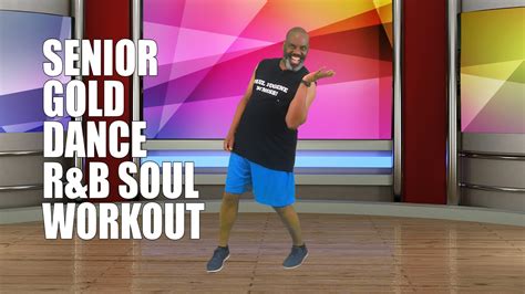  Outstanding - Ein Soul-Workout mit treibendem Groove