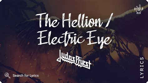 The Hellion / Electric Eye - Ein Klassiker des Speed Metal mit melodischem Gesang und kraftvollen Riffs